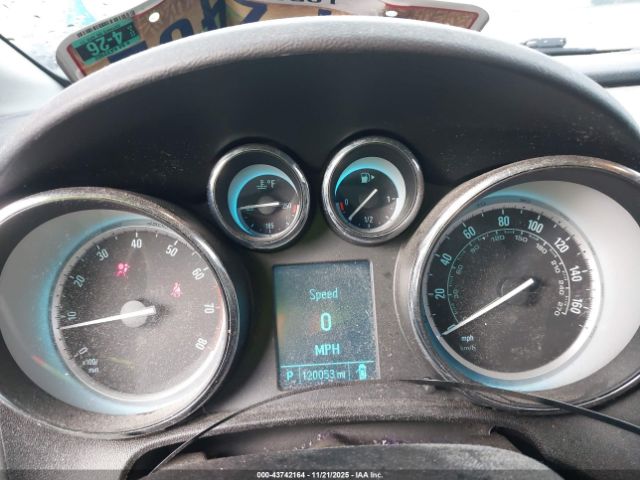 Buick Verano Convenience Group Image 6