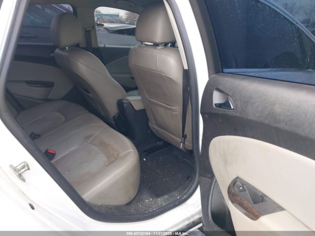 Buick Verano Convenience Group Image 17