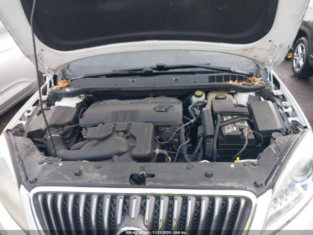 Buick Verano Convenience Group Image 14