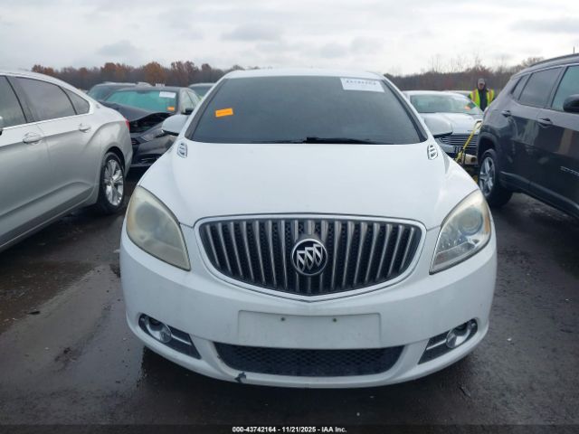 Buick Verano Convenience Group Image 2