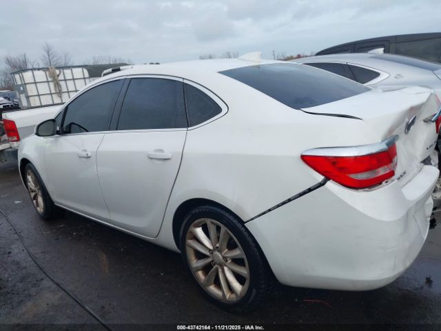 Buick Verano Convenience Group Image 10