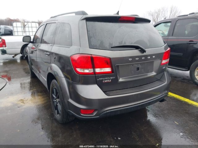 Dodge Journey Sxt Image 7