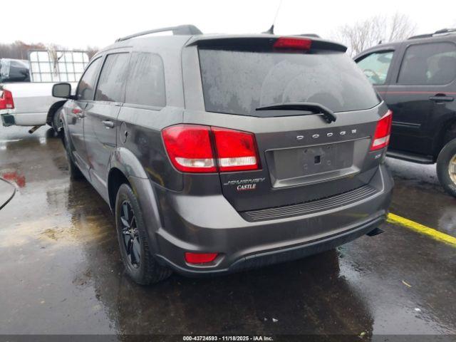 Dodge Journey Sxt Image 7