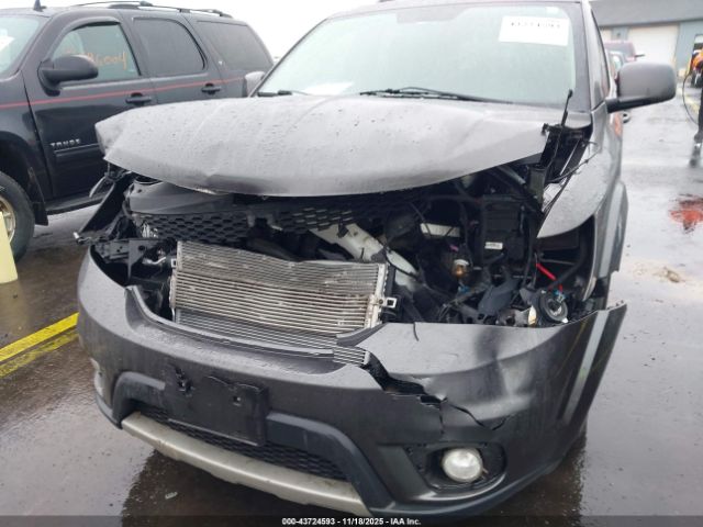 Dodge Journey Sxt Image 9