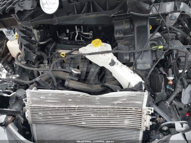 Dodge Journey Sxt Image 5