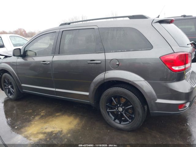 Dodge Journey Sxt Image 12