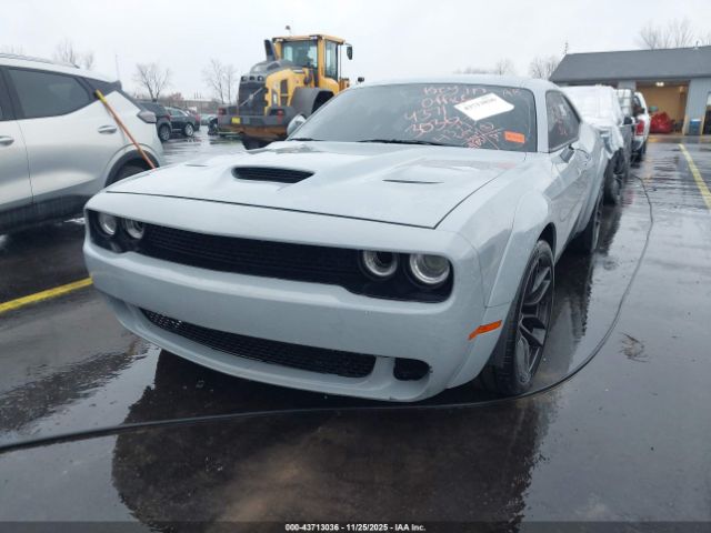 Dodge Challenger Image 14
