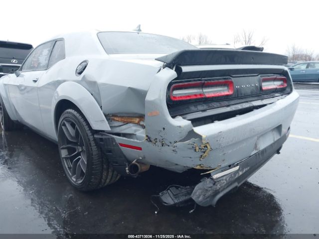 Dodge Challenger Image 7