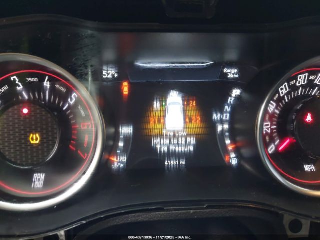 Dodge Challenger Image 15