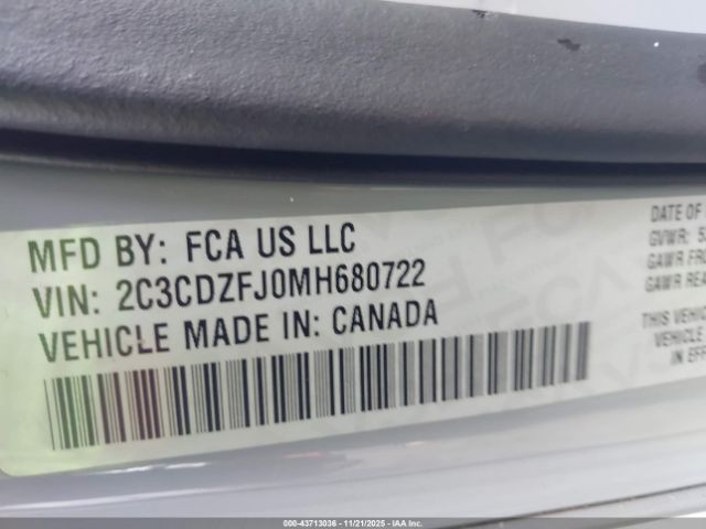 Dodge Challenger Image 9