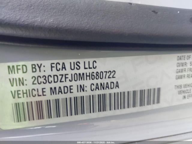 Dodge Challenger Image 9