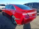 Lincoln MKZ Reserve Image 9