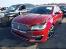 Lincoln MKZ Reserve Image 15