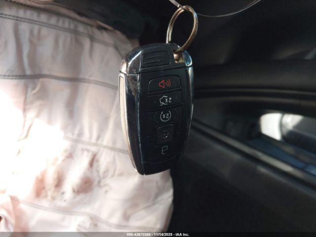 Lincoln MKZ Reserve Image 6