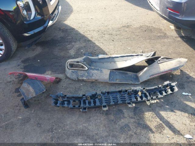 Lincoln MKZ Reserve Image 7