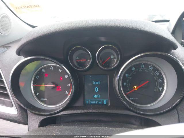 Buick Encore Leather Image 6