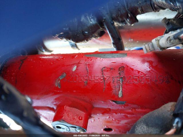 BETA Motorcycle Image 11