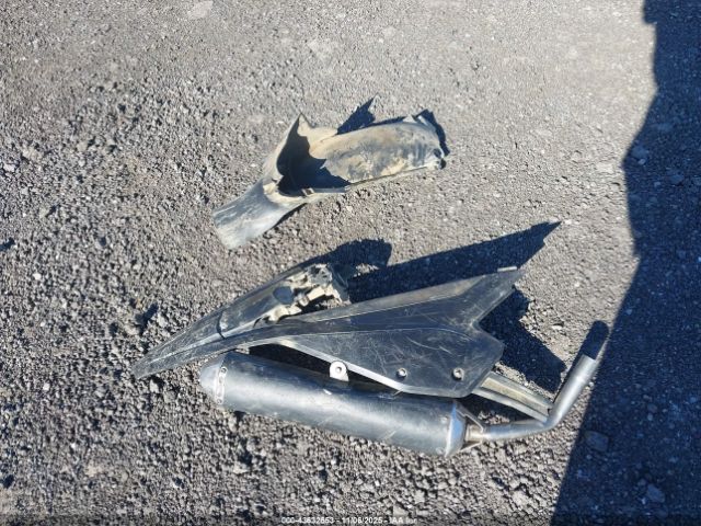 BETA Motorcycle Image 12