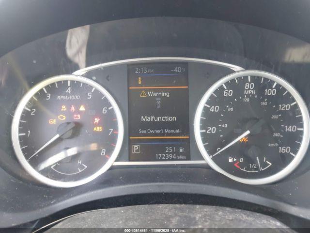 Nissan Sentra S Image 6