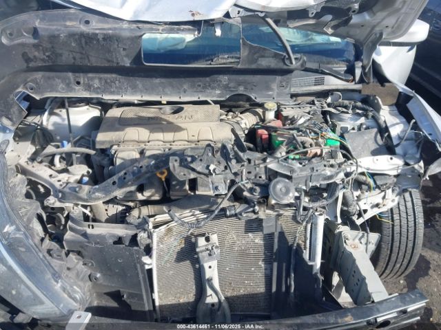 Nissan Sentra S Image 13