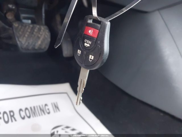 Nissan Sentra S Image 14