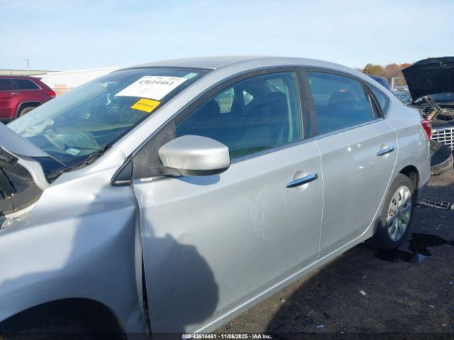 Nissan Sentra S Image 15