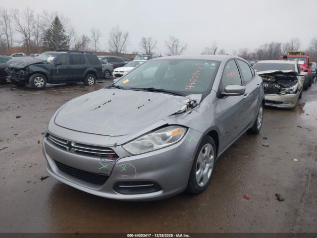 Dodge Dart Se Image 14