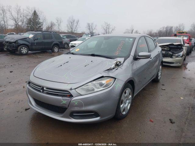 Dodge Dart Se Image 14