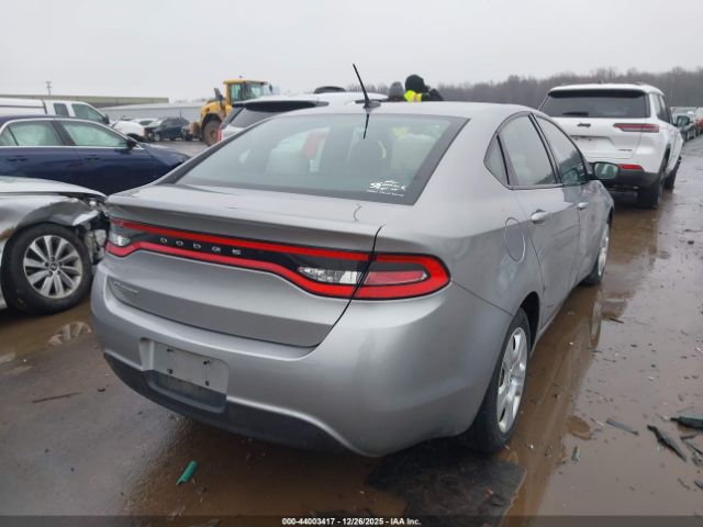 Dodge Dart Se Image 3