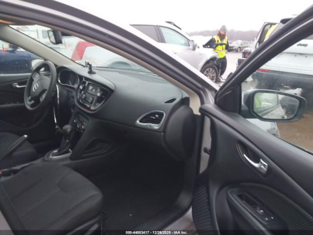 Dodge Dart Se Image 2