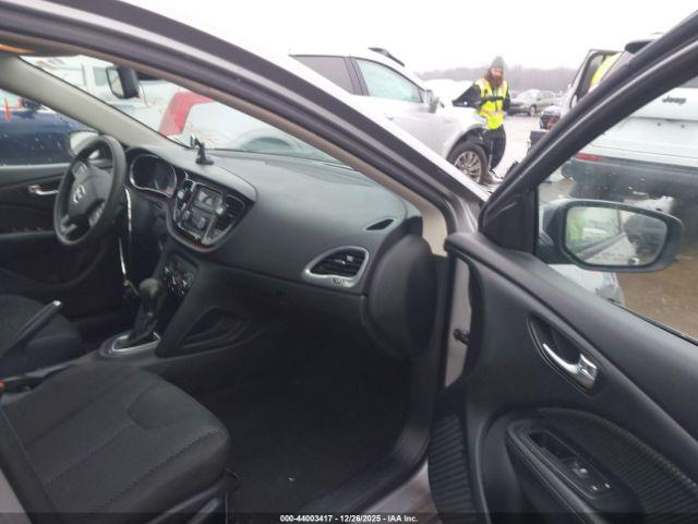 Dodge Dart Se Image 2