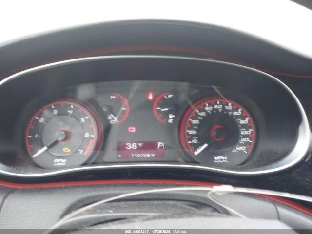 Dodge Dart Se Image 13