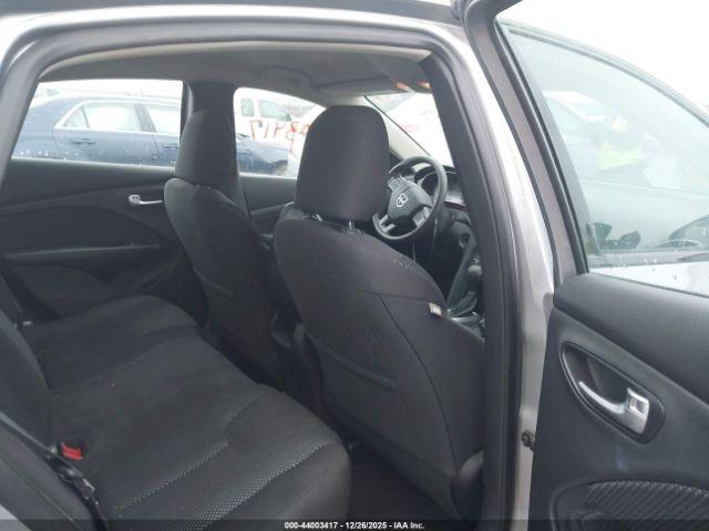 Dodge Dart Se Image 15