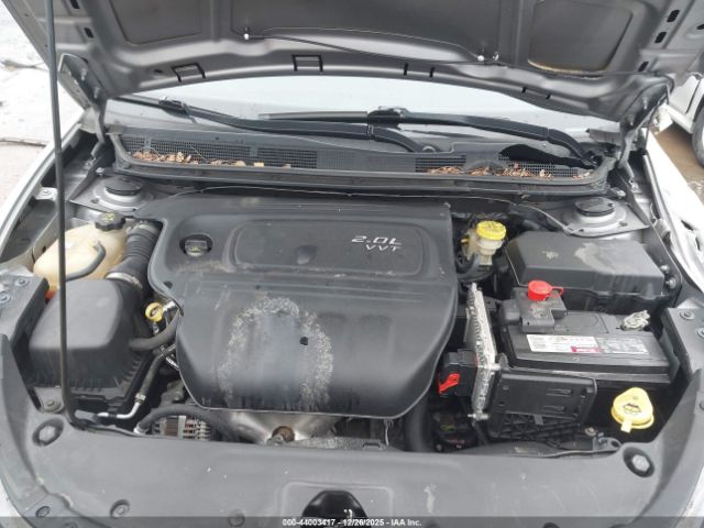 Dodge Dart Se Image 8