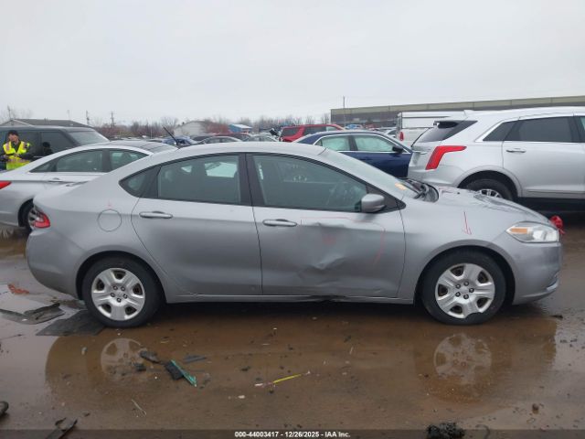 Dodge Dart Se Image 6