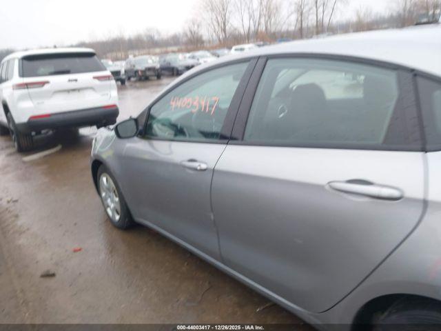 Dodge Dart Se Image 5