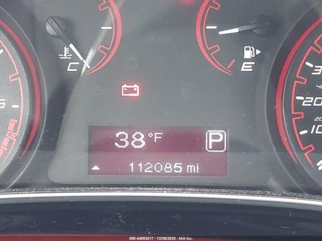 Dodge Dart Se Image 7