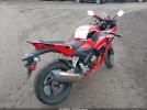 Honda Cbr300 R Image 14