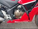 Honda Cbr300 R Image 6