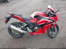 Honda Cbr300 R Image 4