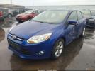 Ford Focus Se Image 8