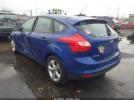 Ford Focus Se Image 3