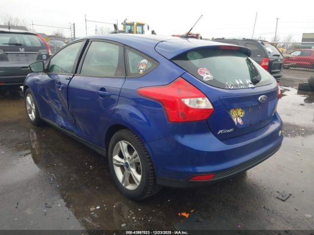 Ford Focus Se Image 3