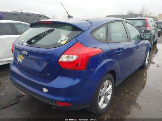 Ford Focus Se Image 15
