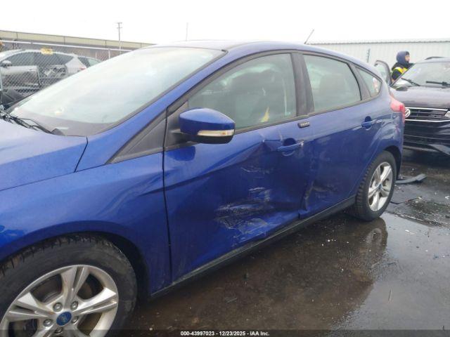 Ford Focus Se Image 16