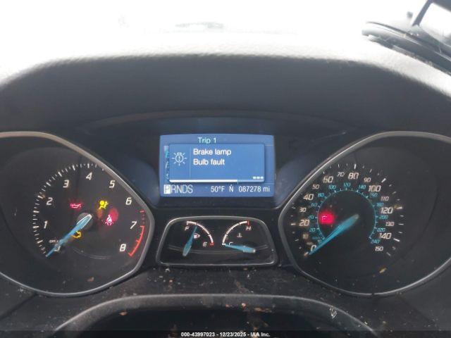 Ford Focus Se Image 2