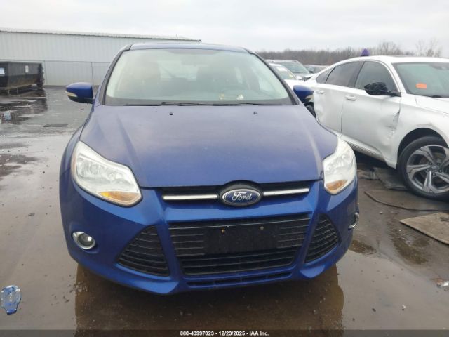 Ford Focus Se Image 5