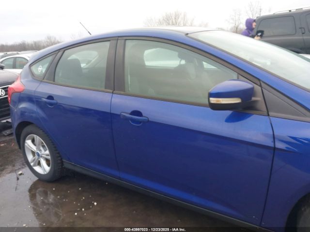 Ford Focus Se Image 13