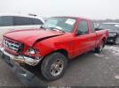 Ford Ranger Image 11