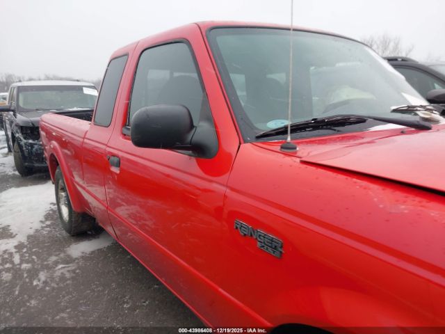 Ford Ranger Image 14